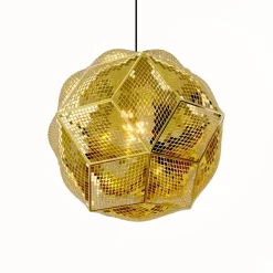 Puff Pendant Decken-Pendelleuchte Ø45cm