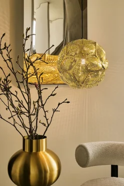 Puff Pendant Decken-Pendelleuchte Ø45cm