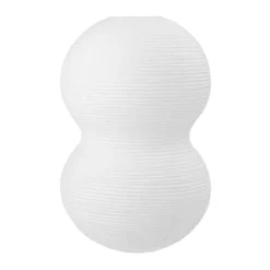 Puff Twist Leuchte 50 x 90 cm
