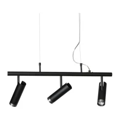 Puls Bar Deckenleuchte 80 cm