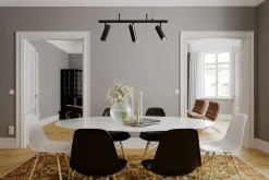 Puls Bar Deckenleuchte 80 cm