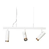Puls Bar Deckenleuchte 80 cm