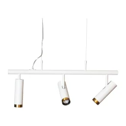 Puls Bar Deckenleuchte 80 cm