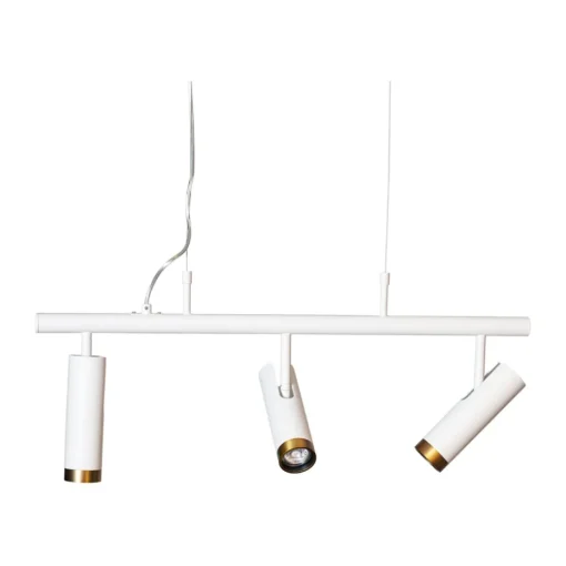Puls Bar Deckenleuchte 80 cm