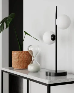 Punto Tischleuchte 55 cm