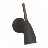 Pure Wandleuchte 26 cm