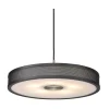 Rahmen Pendelleuchte 48 cm