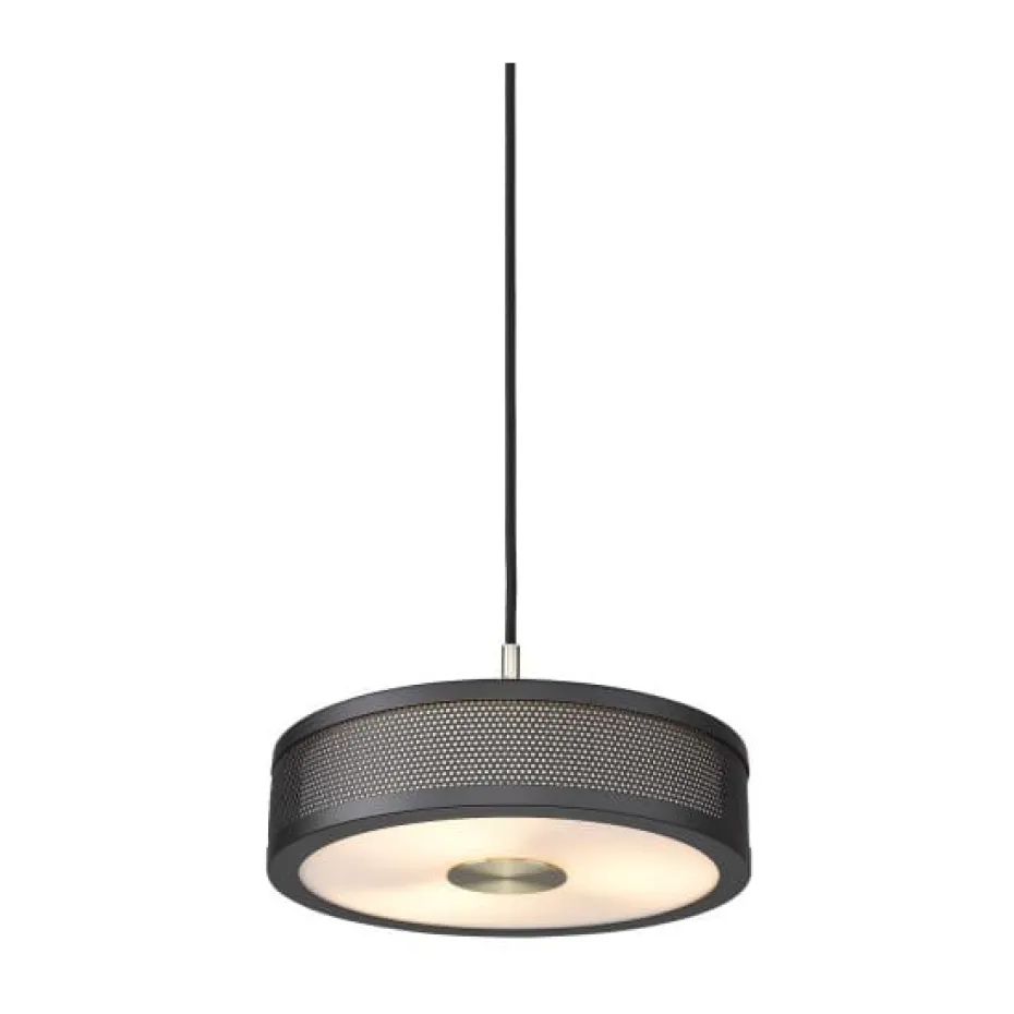 Rahmen Pendelleuchte 29 cm