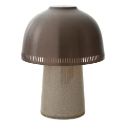 Raku SH8 Tischleuchte