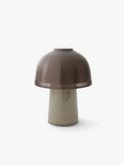 Raku SH8 Tischleuchte
