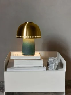 Raku SH8 Tischleuchte