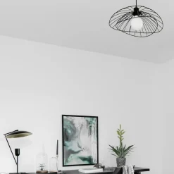 Ray Pendelleuchte Ø 45 cm