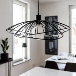 Ray Pendelleuchte Ø 45 cm