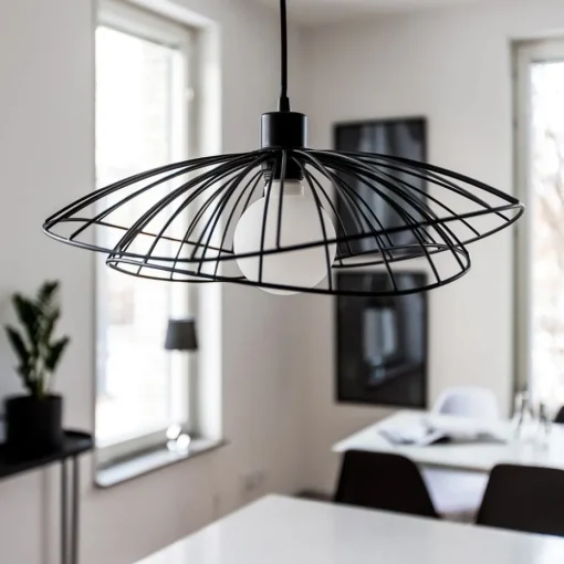 Ray Pendelleuchte Ø 45 cm