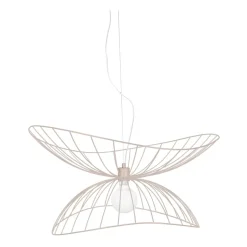 Ray Pendelleuchte Ø70 cm