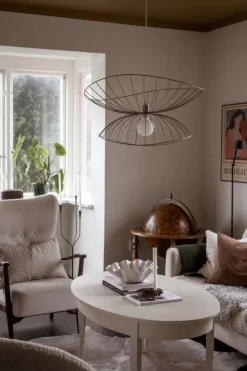 Ray Pendelleuchte Ø70 cm