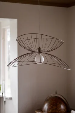 Ray Pendelleuchte Ø70 cm