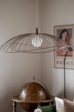 Ray Pendelleuchte Ø70 cm