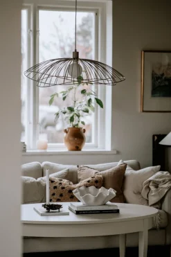 Ray Pendelleuchte Ø70 cm