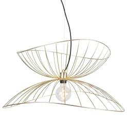 Ray Pendelleuchte Ø70 cm