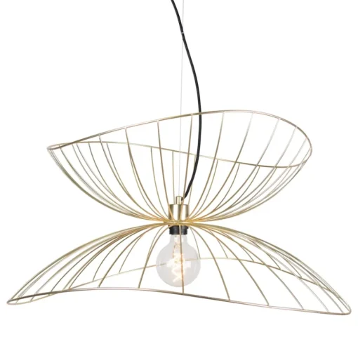 Ray Pendelleuchte Ø70 cm