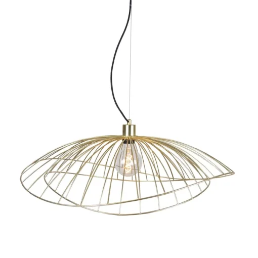 Ray Pendelleuchte Ø70 cm
