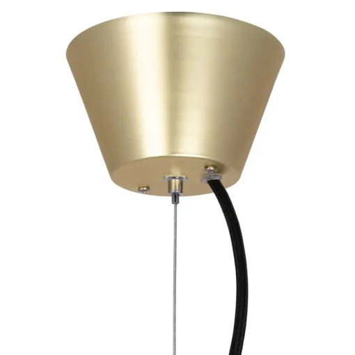 Ray Pendelleuchte Ø70 cm
