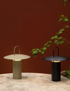 Ray Tischleuchte portabel