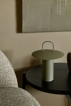 Ray Tischleuchte portabel