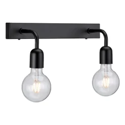 Regal 2 Wandleuchte 13,5cm