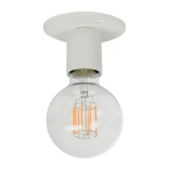 Regal Deckenleuchte vertieft