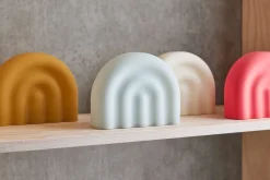 Regenbogen-Nachtlicht