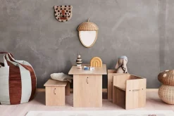 Regenbogen-Nachtlicht