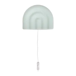 Regenbogen-Wandleuchte