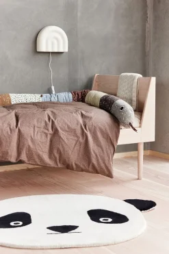 Regenbogen-Wandleuchte