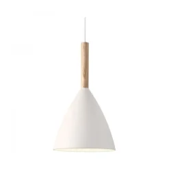 Reine Pendelleuchte Ø20 cm