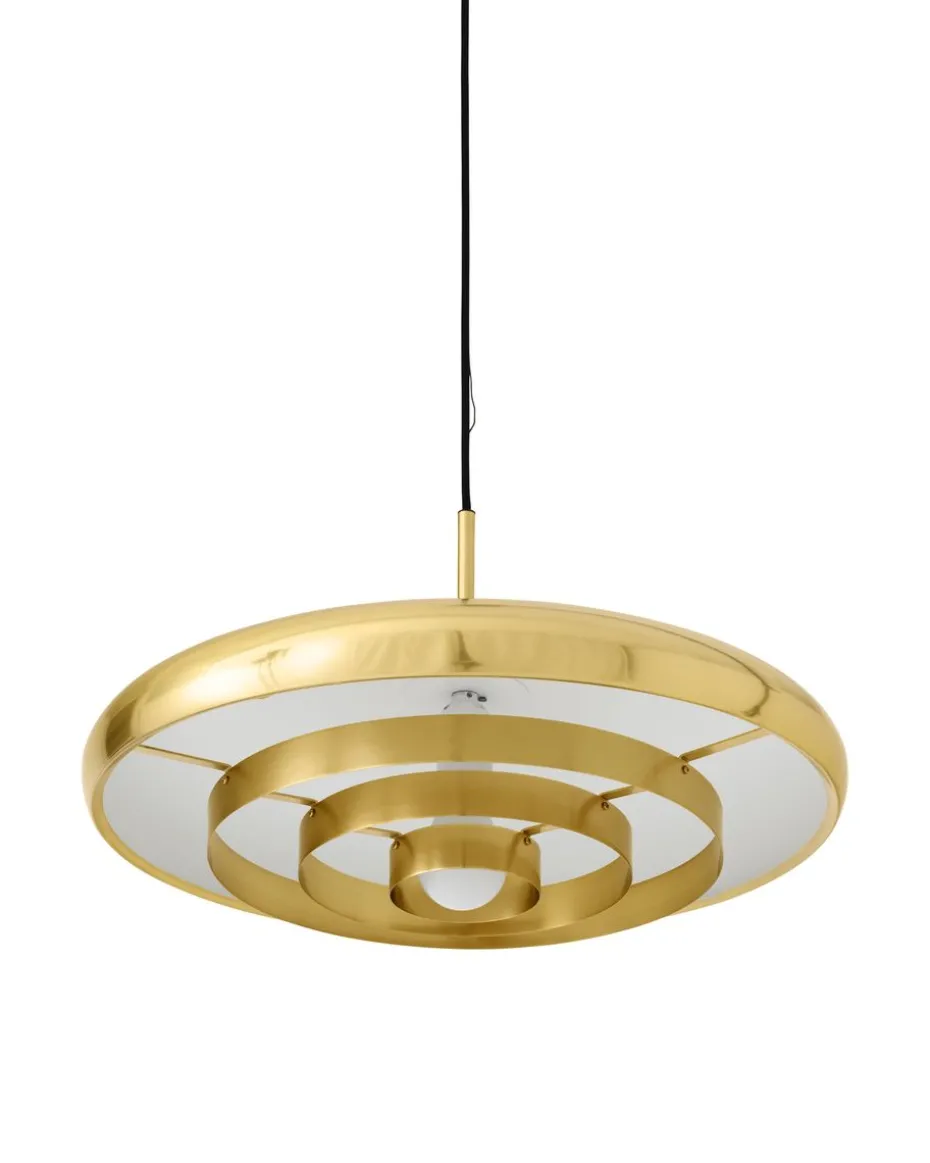 Resonant Anhänger Ø 53 cm