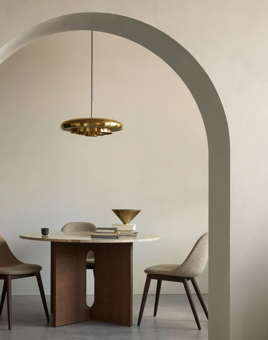 Resonant Anhänger Ø 53 cm