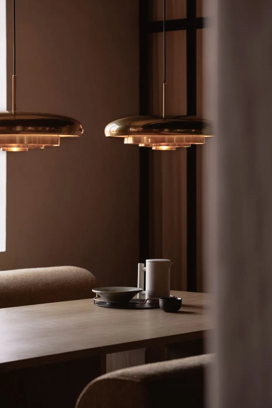 Resonant Anhänger Ø 53 cm