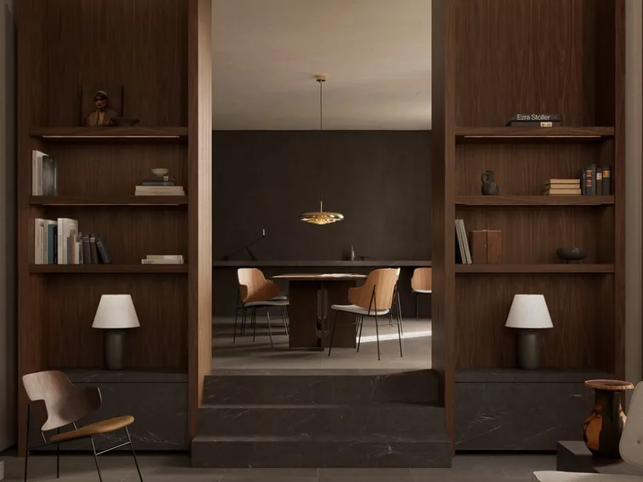 Resonant Anhänger Ø 53 cm