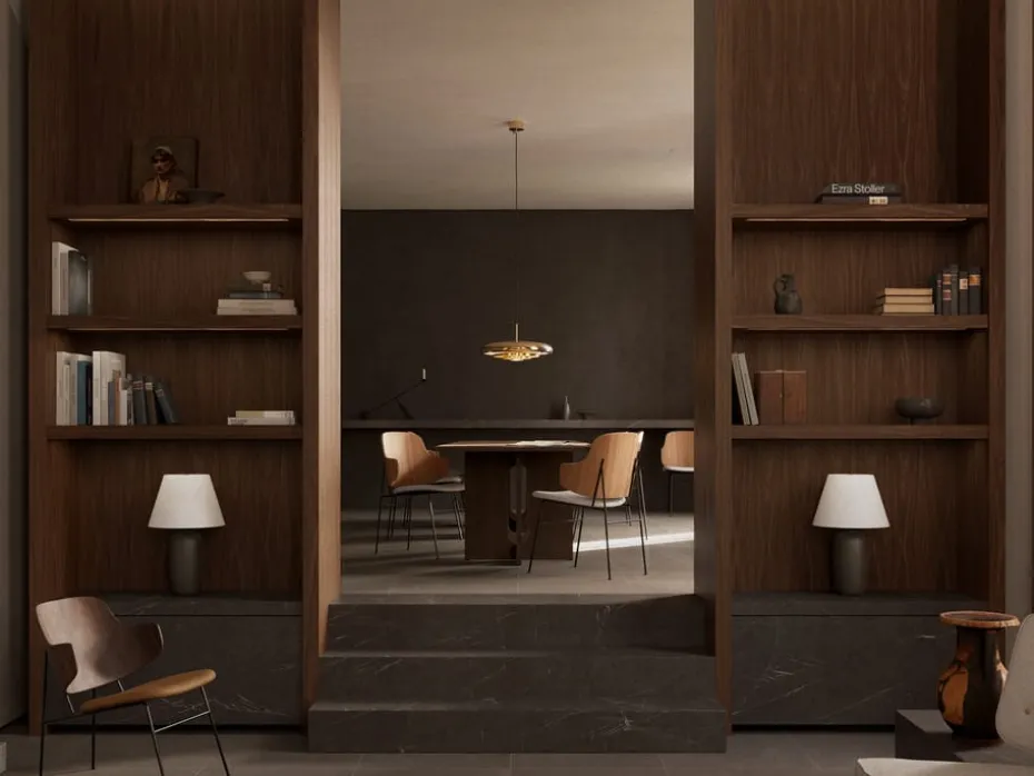 Resonant Anhänger Ø 53 cm