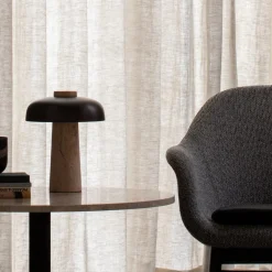 Reverse Tischleuchte 30 cm