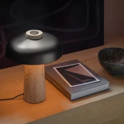 Reverse Tischleuchte 30 cm