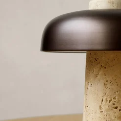 Reverse Tischleuchte 30 cm