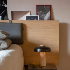 Reverse Tischleuchte 30 cm