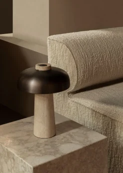 Reverse Tischleuchte 30 cm