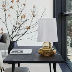 Ribe Tischleuchte 55cm