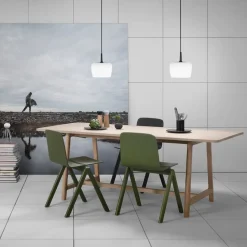 Riff Bowl Pendelleuchte