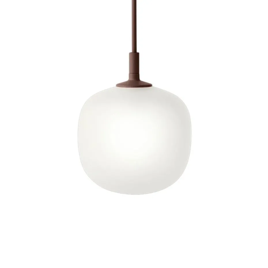 Rime Pendelleuchte Ø12cm