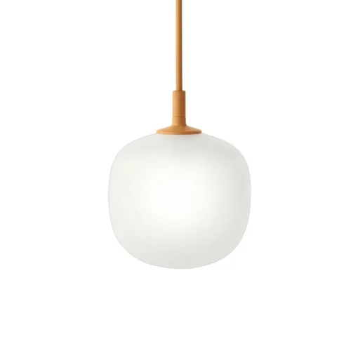 Rime Pendelleuchte Ø12cm